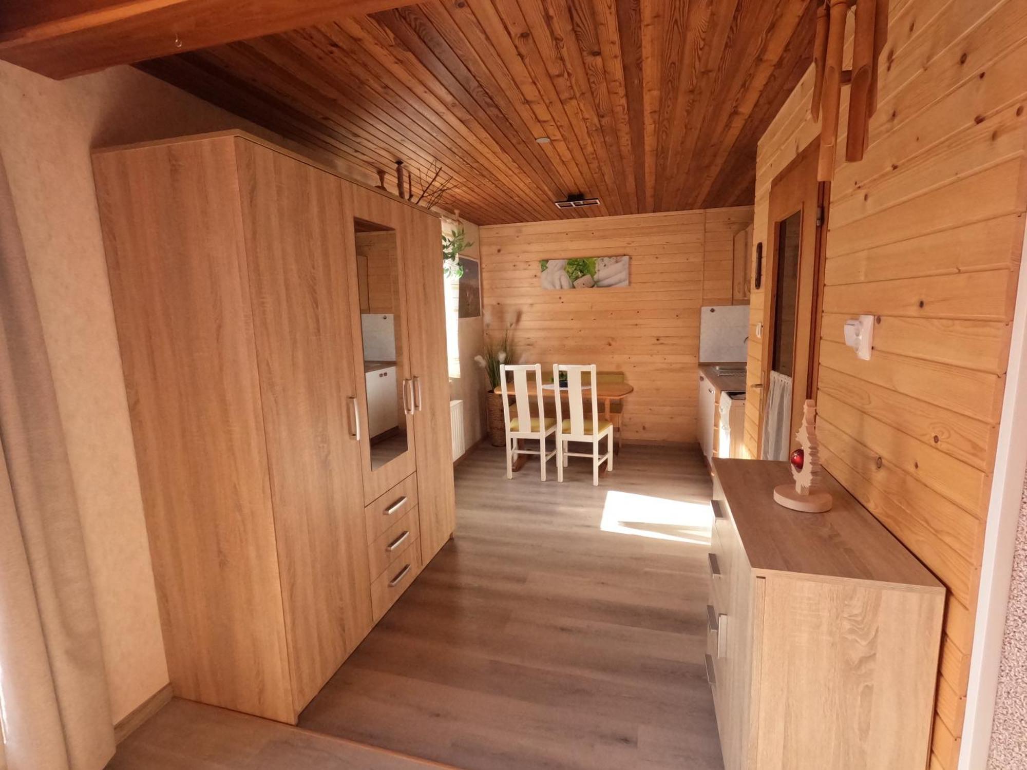 Holiday Home Forest Peace, Lavrovec Hlevni Vrh المظهر الخارجي الصورة